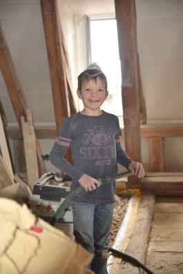 atak. gibt Ideen Raum